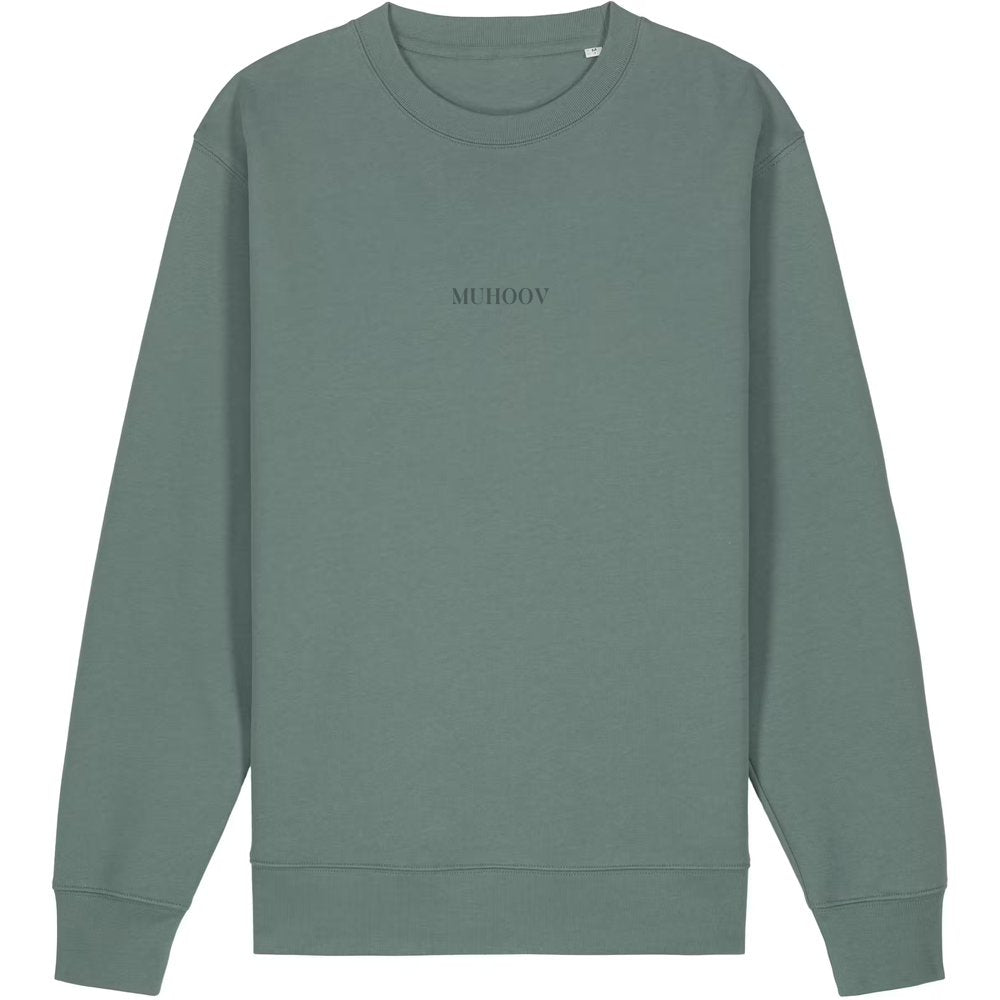 Sweatshirt EMBROIDERY