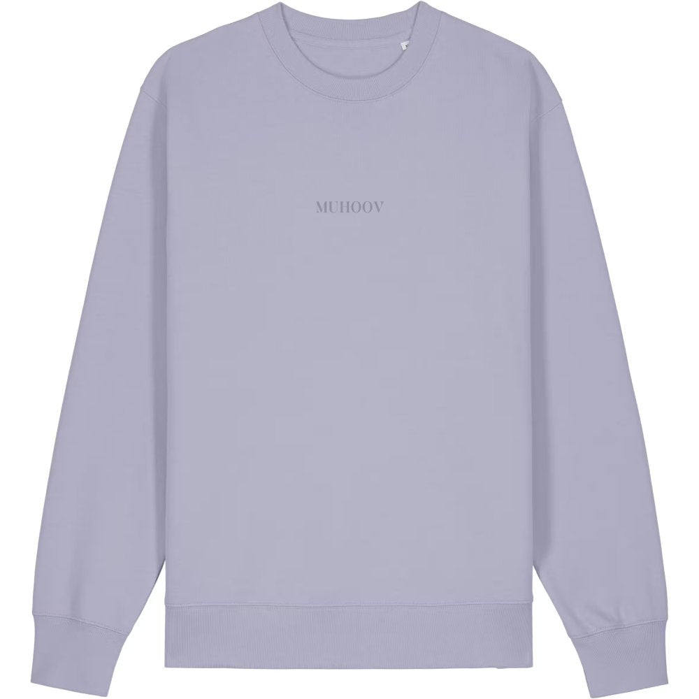 Sweatshirt EMBROIDERY