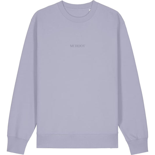 Sweatshirt EMBROIDERY