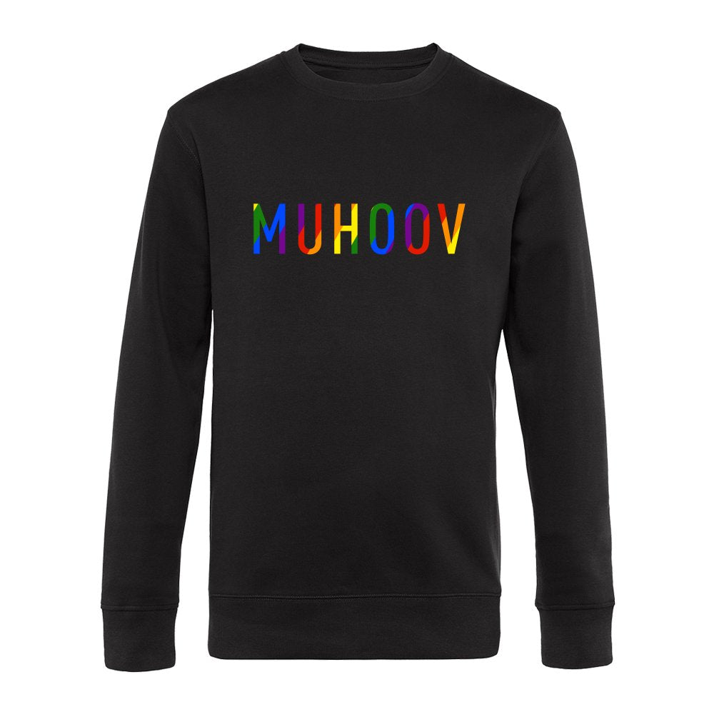 Sweatshirt HAPPY