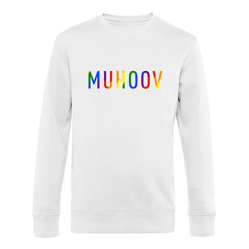 Sweatshirt HAPPY
